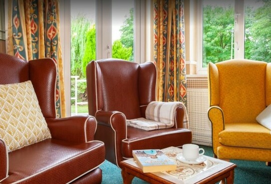 Brandon House Nursing Home